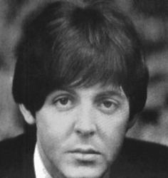 Paul McCartney